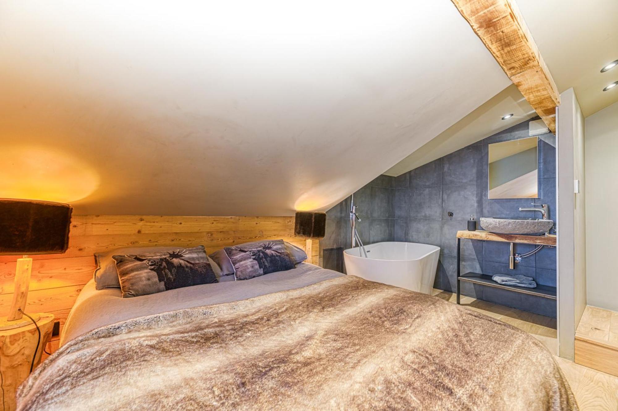 Homency - Chalet Rodina Alpe d'Huez Exterior photo
